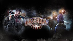 Воздушный обзор Bioshock Infinite. Страх и ненависть к самому себе в Колумбии.