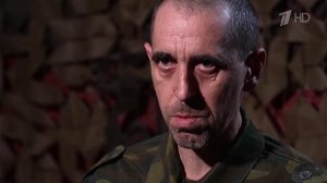 Сдавшиеся в плен украинские солдаты рассказывают о том, что происходит на их позициях