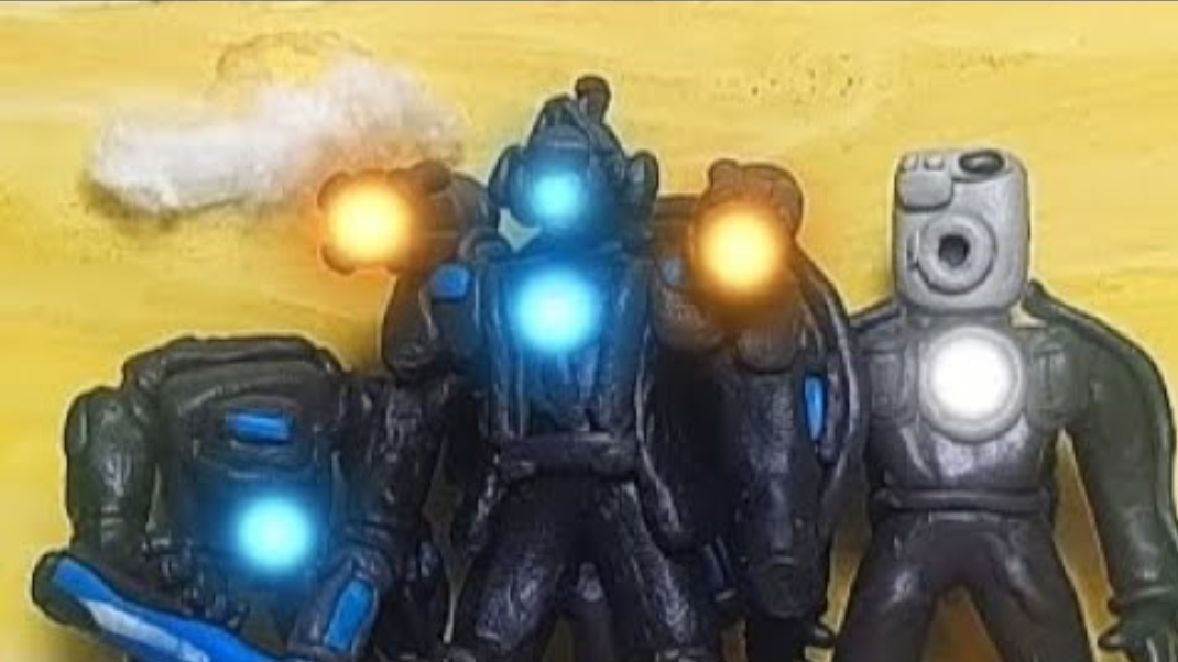 skibidi multiverse 11 season (all episodes 38-40)