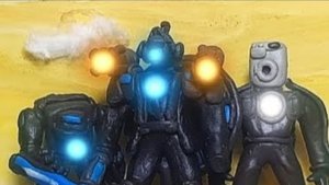 skibidi multiverse 11 season (all episodes 38-40)