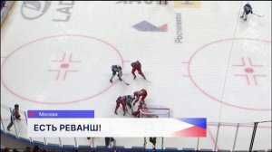 Хоккеисты нижегородского «Торпедо» продолжили череду побед