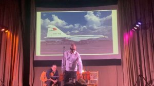 Сергей Чечеткин Sergey Chechetkin Э.Радзинский E.Radzinsky 104 страницы про любовь Сцена 4