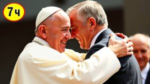 "Отступление в нашей среде" 07 - Экуменизм (Эрни Нолл)