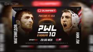 Топовые российские и зарубежные борцы примут участие в турнире мировой серии в Москве