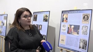 Выставка «Защита суверенитета России» открылась в краеведческом музее КЧР