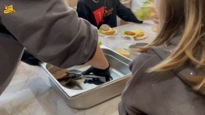 «Кулинарный мастер-класс»