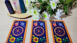 ВАМ ПИСЬМО ИЗ 2026 ГОДА. Подсказки из будущего. Таро расклад.