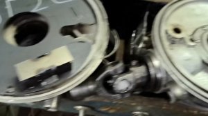 установка гидравлического тормоза наглядно