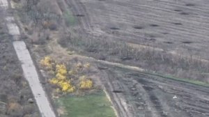 🔴ВСУшники пытаются вырваться из Покровска.🔴