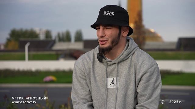 Спортивная жизнь Эфир от 31.10.2025