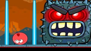 КРАСНЫЙ ШАРИК КРАСНЫЧ,  КРАСНЫЙ ШАРИК МУЛЬТИК ИГРА МУЛЬТИК ДЛЯ ДЕТИШЕК