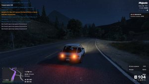 Grand Theft Auto Boston