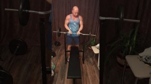 Вечерний квартирный кач !!! 💪💪💪