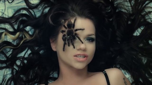 "НогамиРуками" Бьянка - ИИ - женская кавер - версия #1