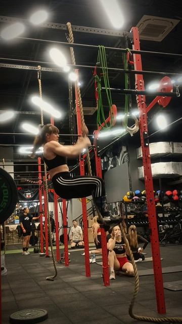 Канат без ног