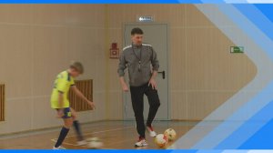 07.11.2025   Кузбасские тренеры смогут получить 1 млн рублей