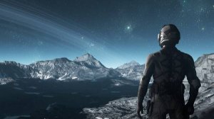 Star Citizen #3. Знакомимся с игрой. Очень интересно, но ни хрена не понятно