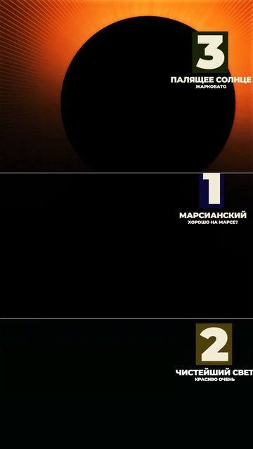 Выбираем стиль для композиции "В свете солнца"