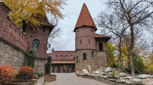 Парк Лога -2025 Wetravelers.ru