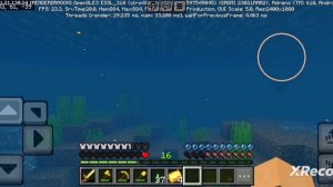 проклятый майнкрафт 6 серия