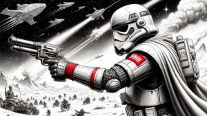 Альбом Доктор Мавро - предводитель зверей и командир квадроберов 20 (462)