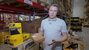 Как отличить оригинальный фильтр Caterpillar от неоригинала?