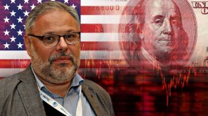 Михаил Хазин — Экономика рушится, политики паникуют