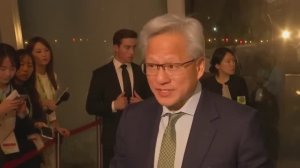 Глава NVIDIA в Отчаянии: Доходы из Китая Рухнули с 95% до НУЛЯ — несмотря на «сделку» Трампа