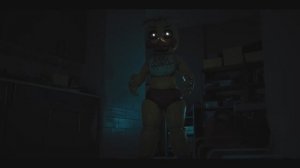 Пять ночей с Фредди 2 (Five Nights at Freddy's 2) — второй трейлер