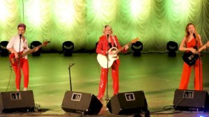 гр. ЛИЦЕЙ - _ЭТО ТАК ПРОСТО_ в ДК Современник Конаково