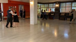 01 Милонга 05.11.25