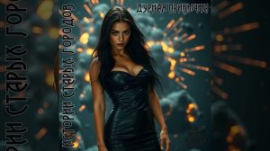 Истории Старых Городов - Дурная Привычка