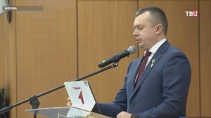 В Москве проходит международная конференция по вопросам развития детского движения / События на ТВЦ