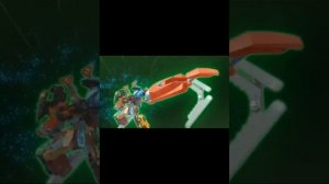 Все трансформации тоботов из мультсериалов Тобот, Тобот Атлон, Тобот Герои Дейдо