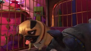 Реальная белка 2 (2017) HD мультфильм, комедия, преступление, приключения, семейный