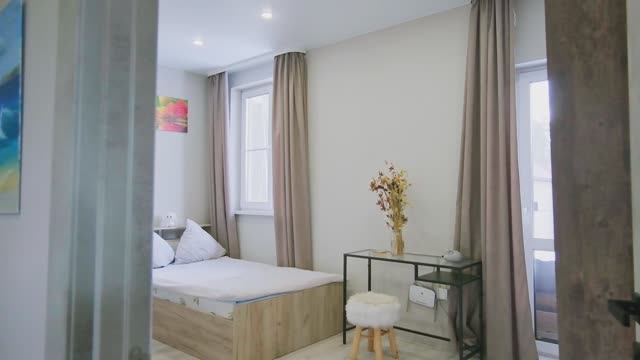 Обзор загородного дома