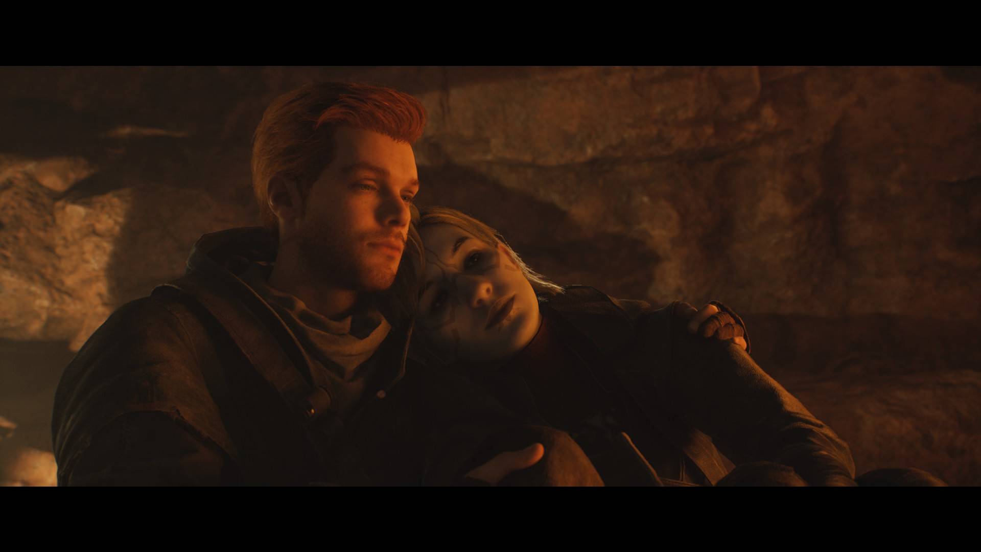 Star Wars Jedi: Survivor прохождение - 12