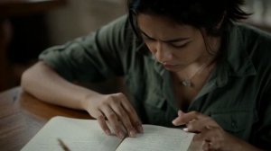 Deonis Kiroshka - "Temple without a name"