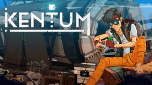 МЕТРОИДВАНИЯ С ВЫЖИВАНИЕМ И КРАФТОМ - Kentum #1