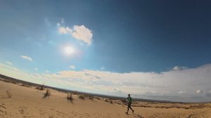 2025.11.03 Samaba trail. Archeda desert adventure. Bike 28