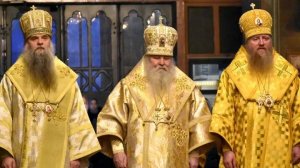 Любите друг друга! (Задонский монастырь 2022г.).