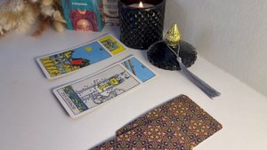 Судьбоносные события , идущие в твою жизнь. 3 варианта