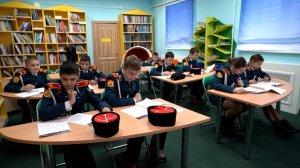 Жители Красноселькупа приняли участие в X Всероссийской акции «Большой этнографический диктант»