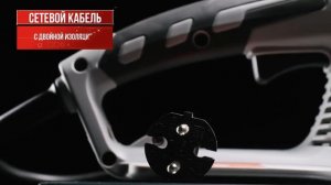 Электропила Ресанта ЭП 2216 ваш надежный помощник для работ в лесу и саду