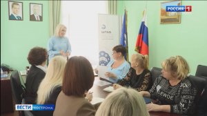 Сенатор Светлана Кириллова провела первое расширенное заседание женсоветов костромского гарнизона