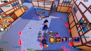 Я Выбил КОЛЛОСАЛЬНОГО ТИТАНА в Anime Eternal Roblox