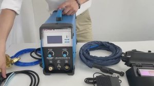 Ручной аппарат холодной сварки SDHB-2