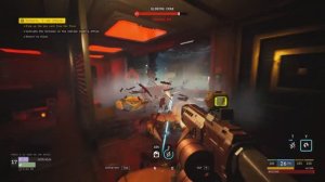 Crabs Must Die! — релизный трейлер