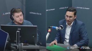 🔴LIVE. Результаты деятельности ведомства в сфере осуществления ветеринарного контроля