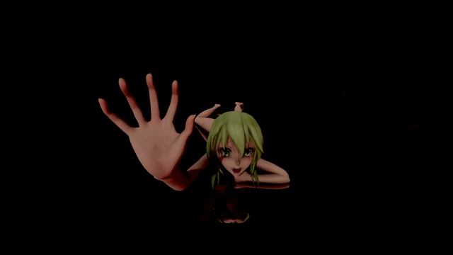 (Metallica) One - Megpoid Gumi & Hatsune Miku смотреть онлайн